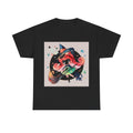 THE WITCH'S GARDEN | Chibi Tee