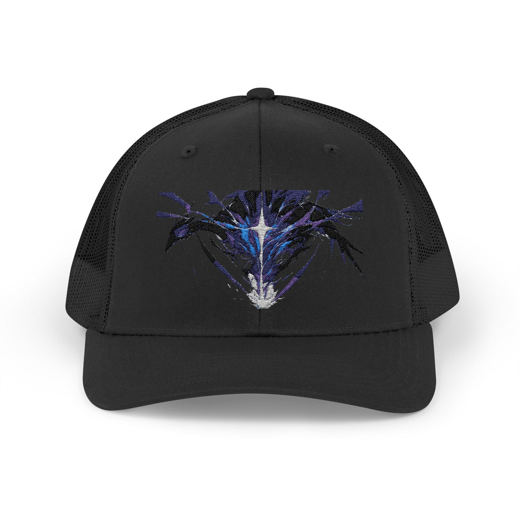 CORVUS | Raven Eye Dad Hat