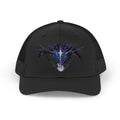 CORVUS | Raven Eye Dad Hat
