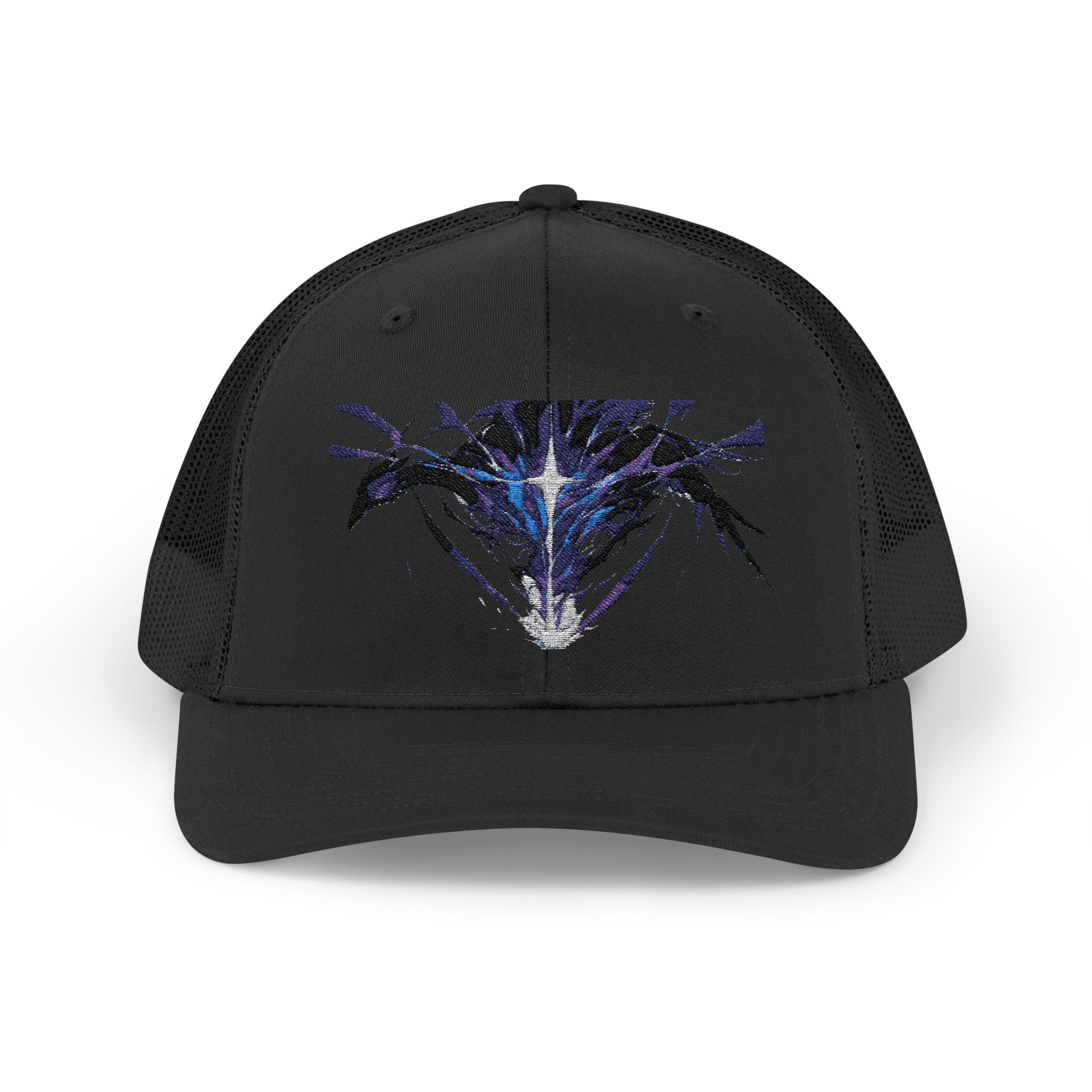 CORVUS | Raven Eye Dad Hat