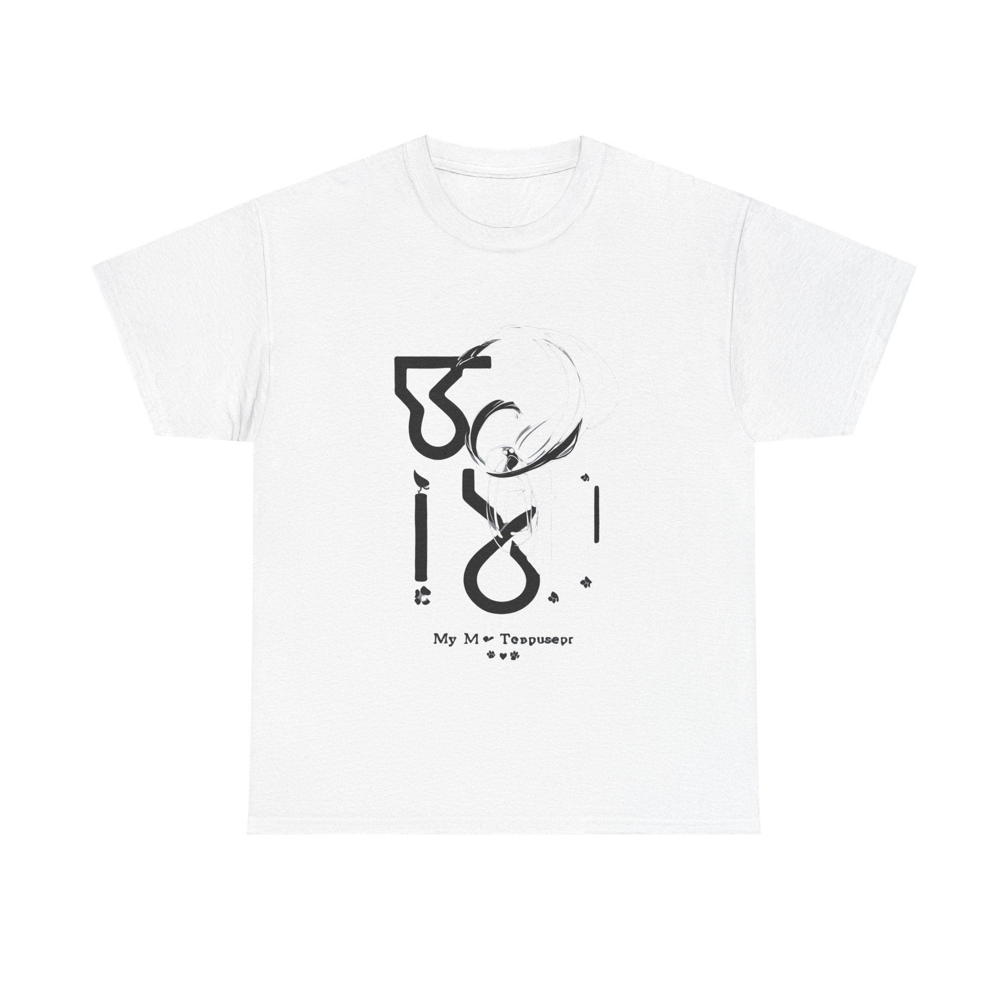FUNNY BONES | Dog Therapist Tee