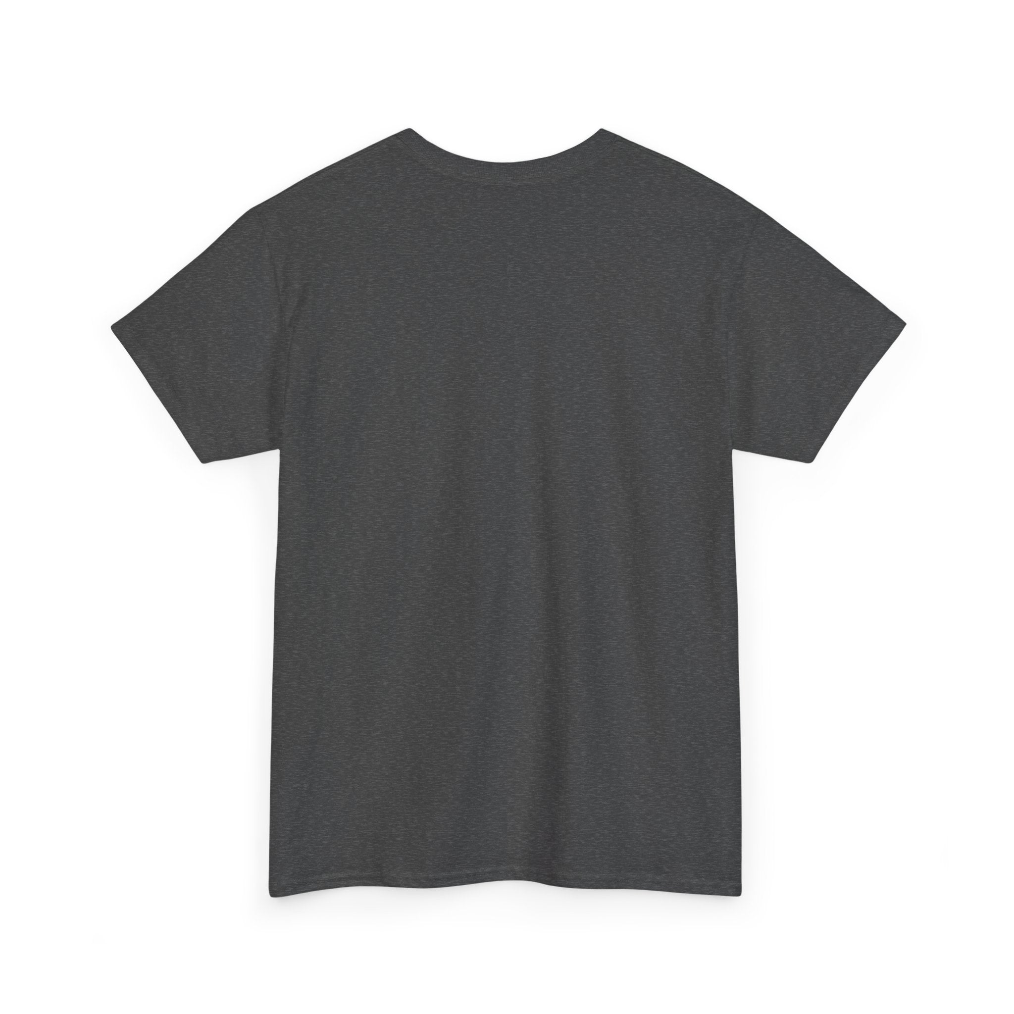 MIDNIGHT INK | Ghost Cat Tee
