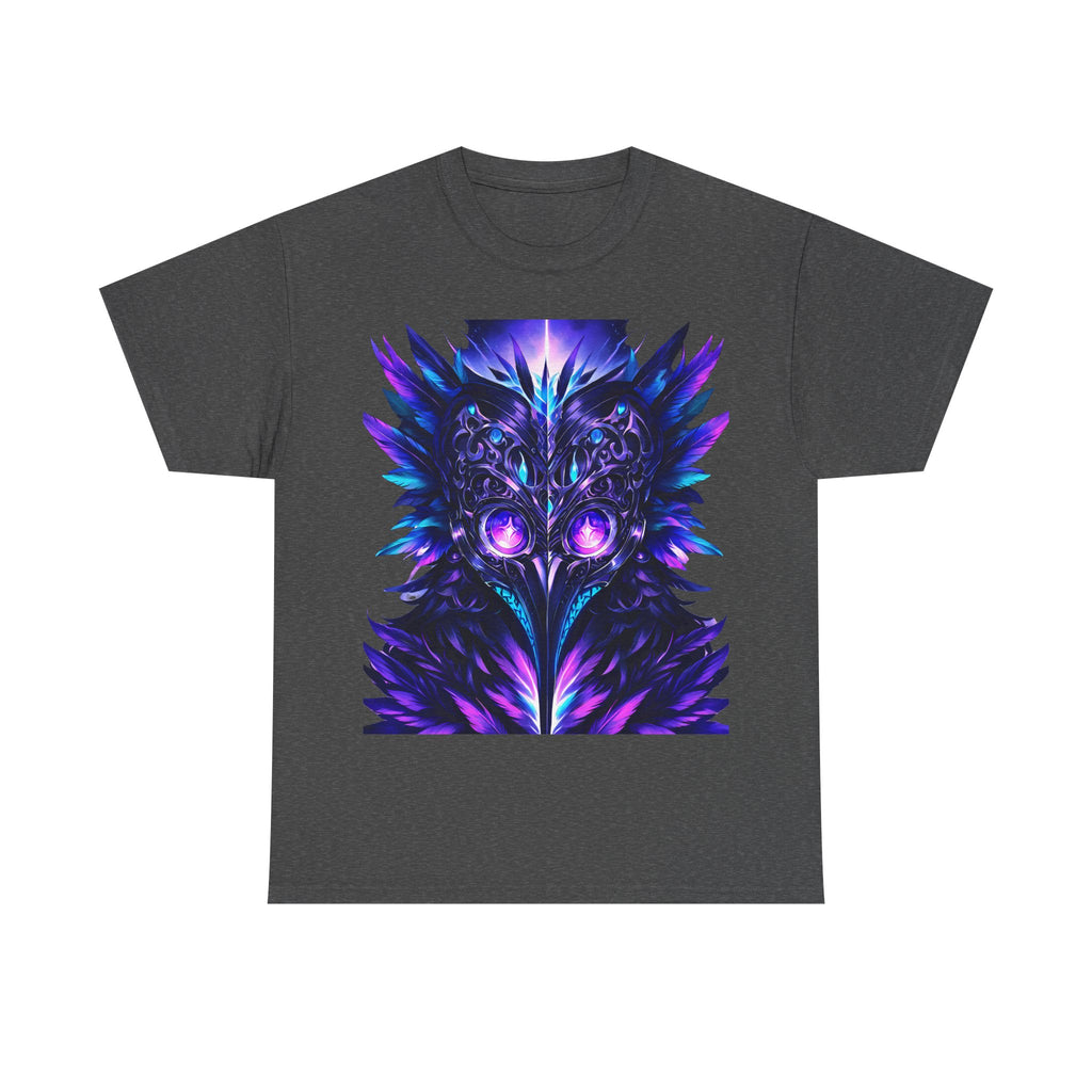 CORVUS | Plague Doctor Tee