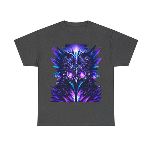 CORVUS | Plague Doctor Tee