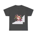 RONIN | Chibi Tee (Charcoal Heather)