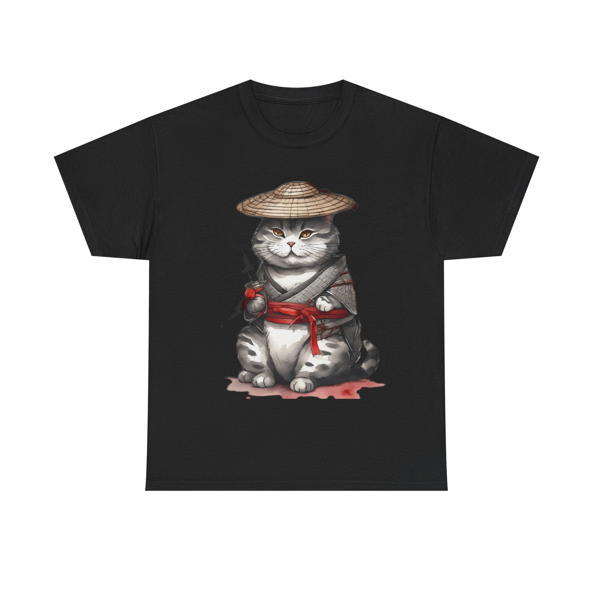 RONIN | Funny Cat Samurai