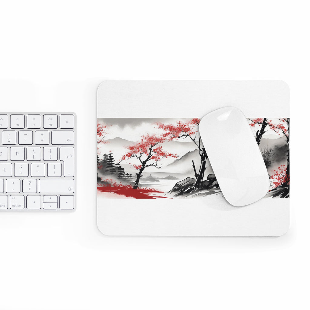RONIN | Panoramic Desk Mat