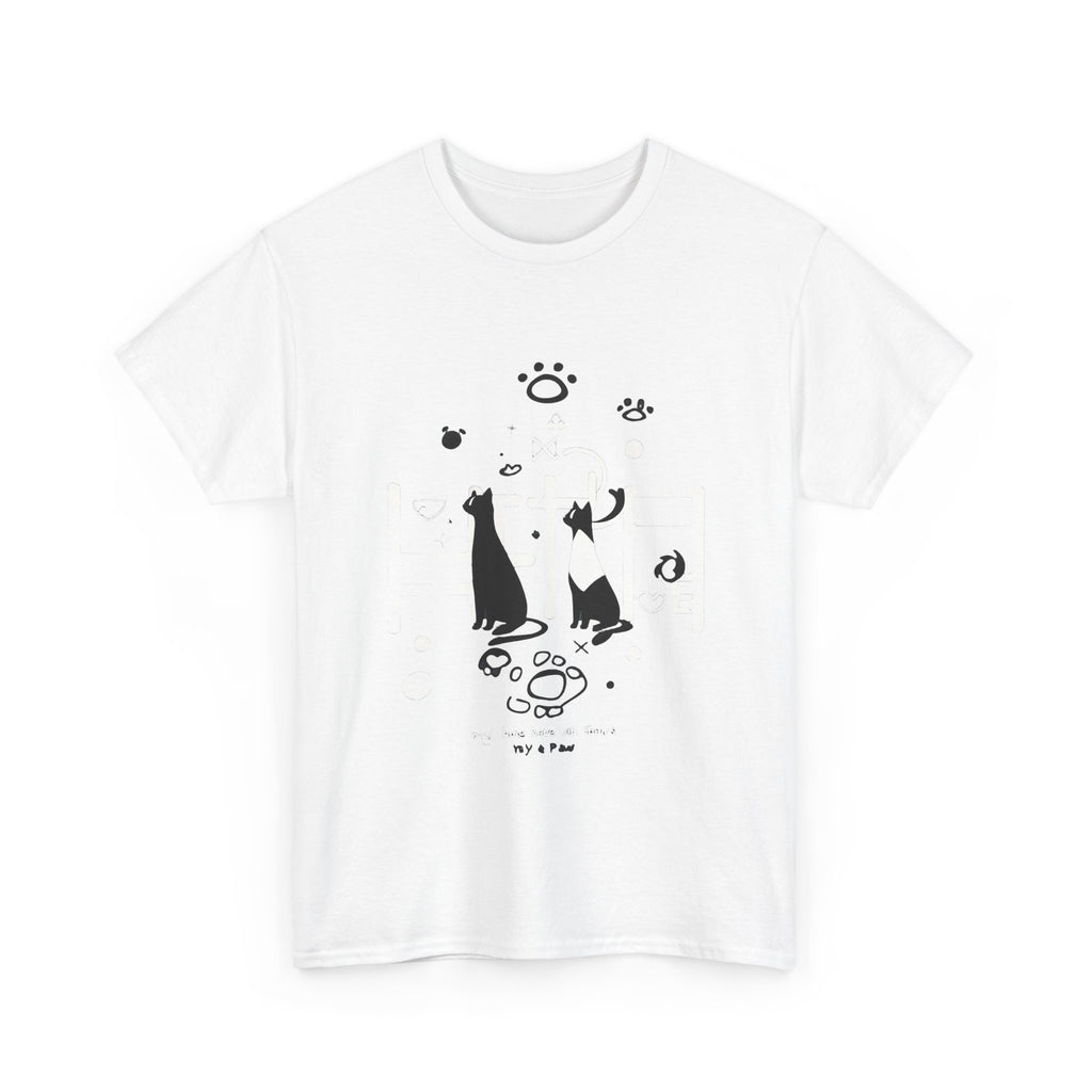 PACK LEADER | Four Paws Tee