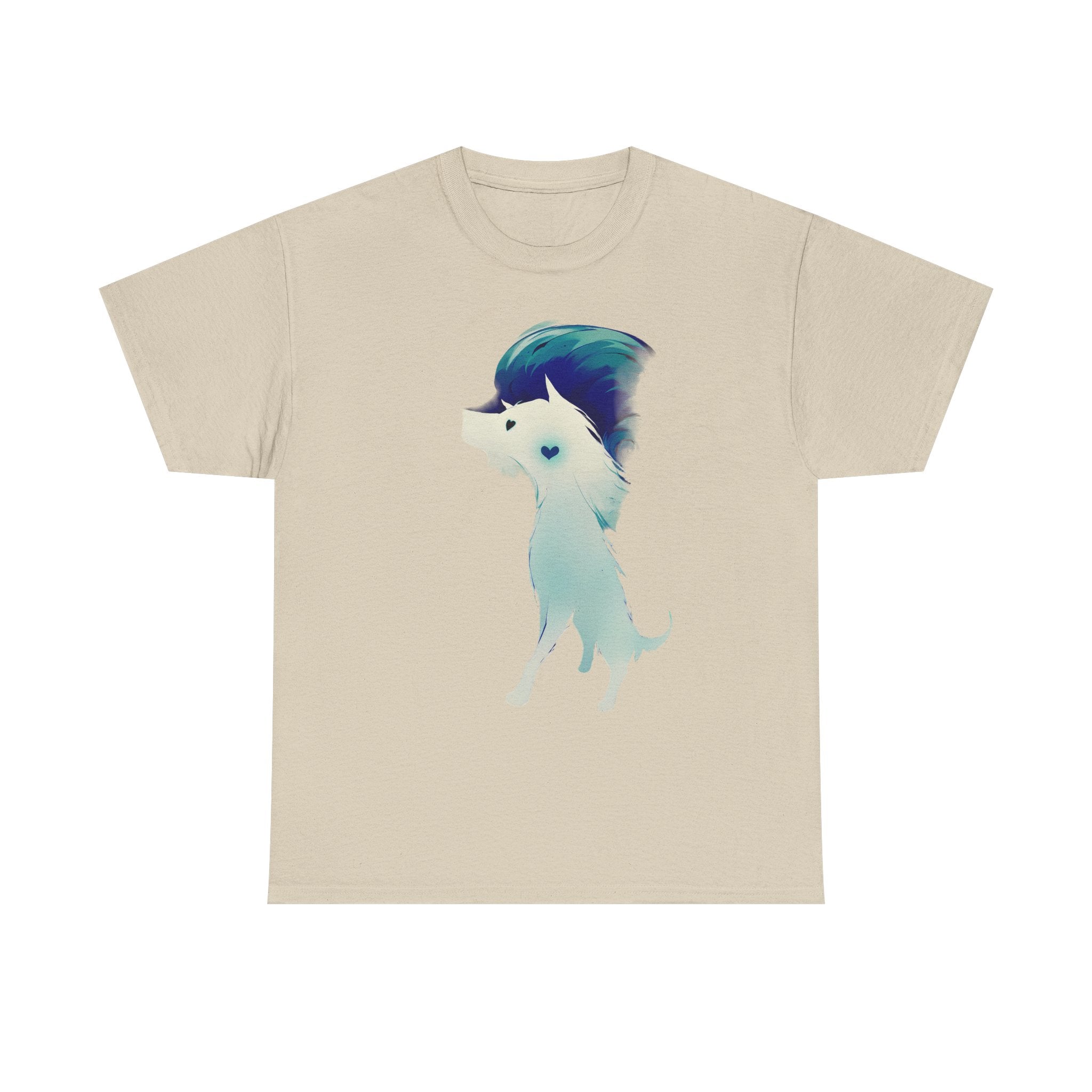PACK LEADER | Walking Scene Tee