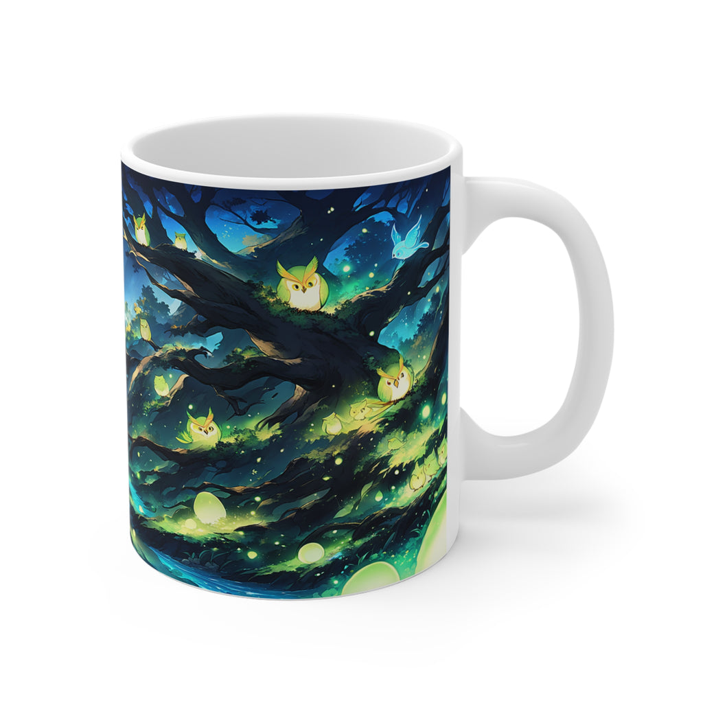 WILDWOOD | Enchanted Forest Mug