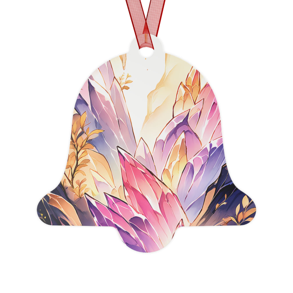 THE WITCH'S GARDEN | Crystal Garden Phone Case