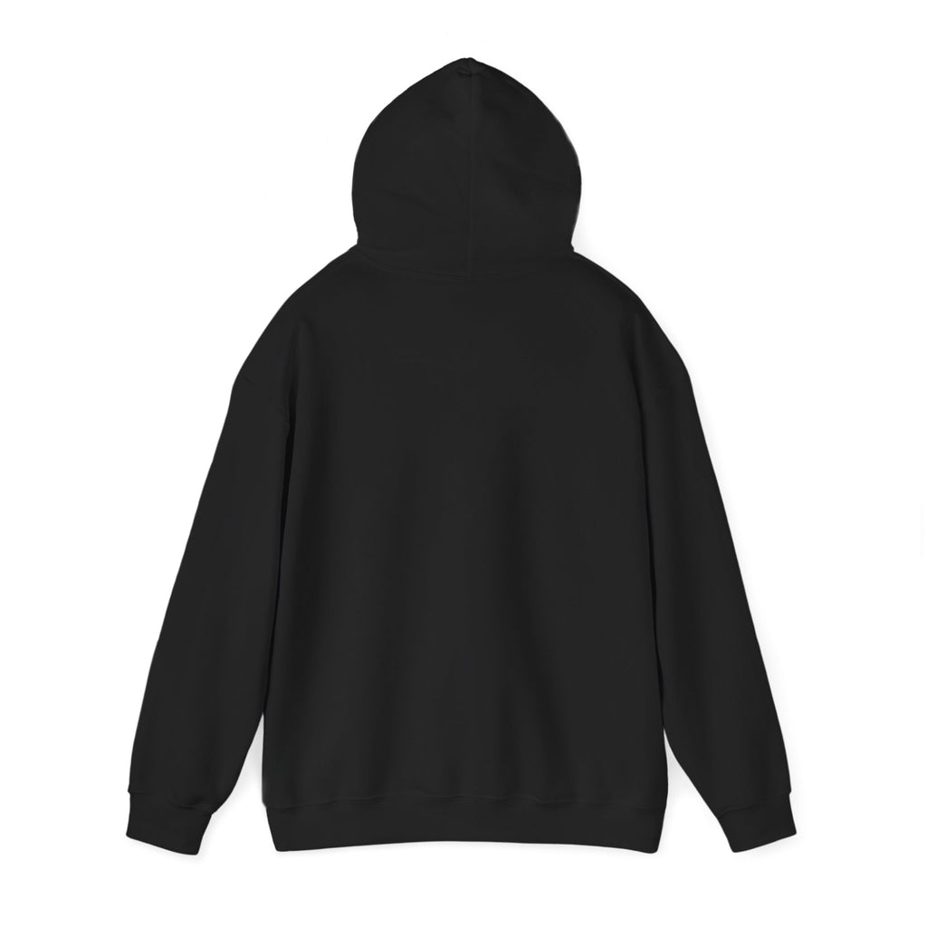 MIDNIGHT INK | Books Candle Hoodie