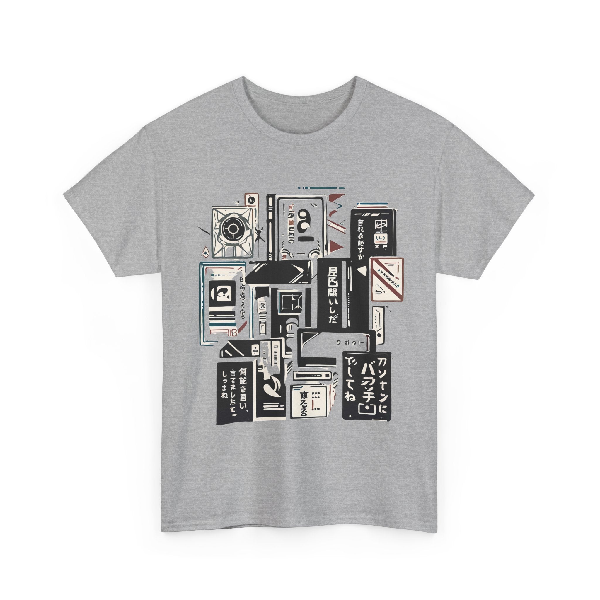 FUNNY BONES | Sorry Late Tee
