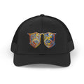 IRON CROWN | Dragon Shield Dad Hat
