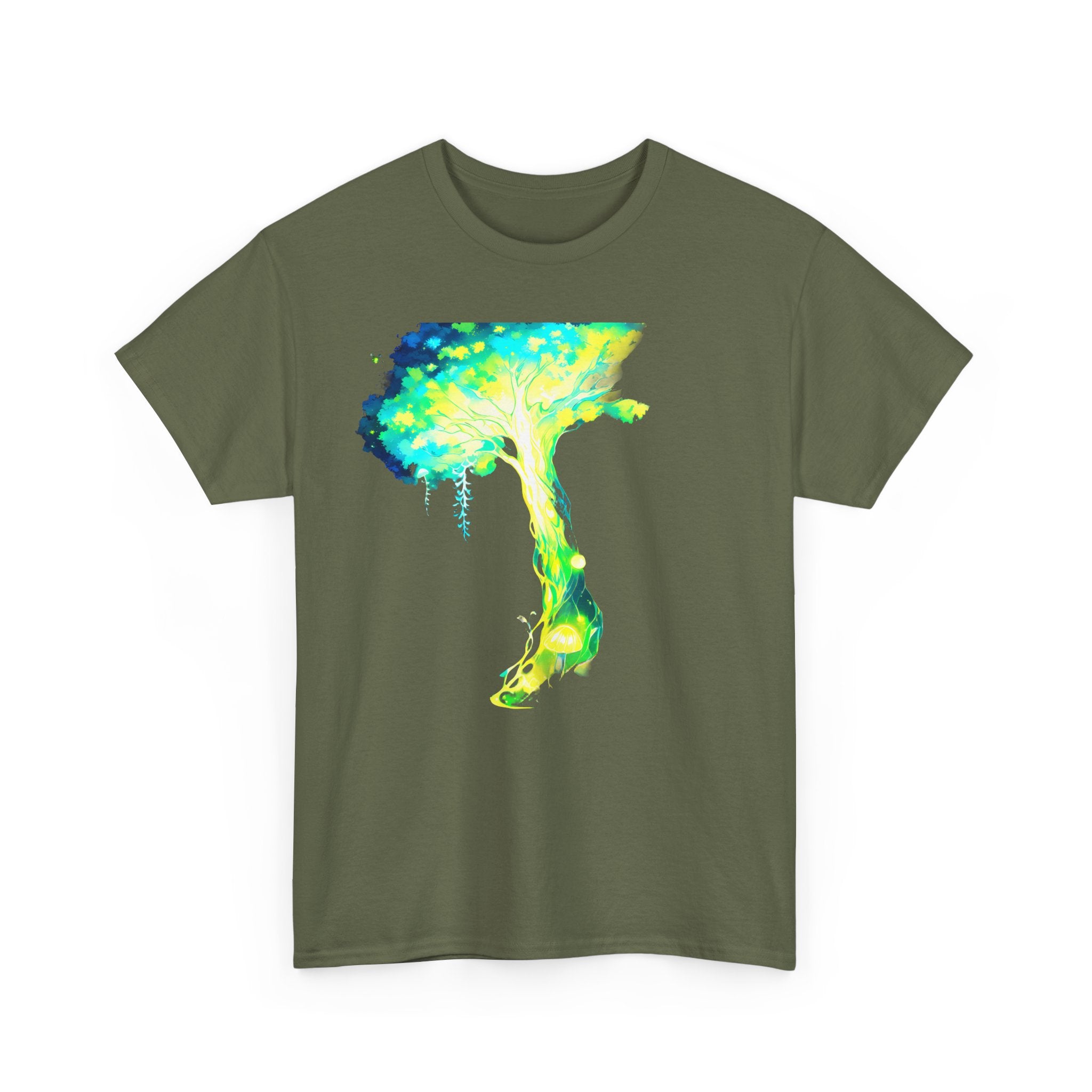 WILDWOOD | Fox Tee