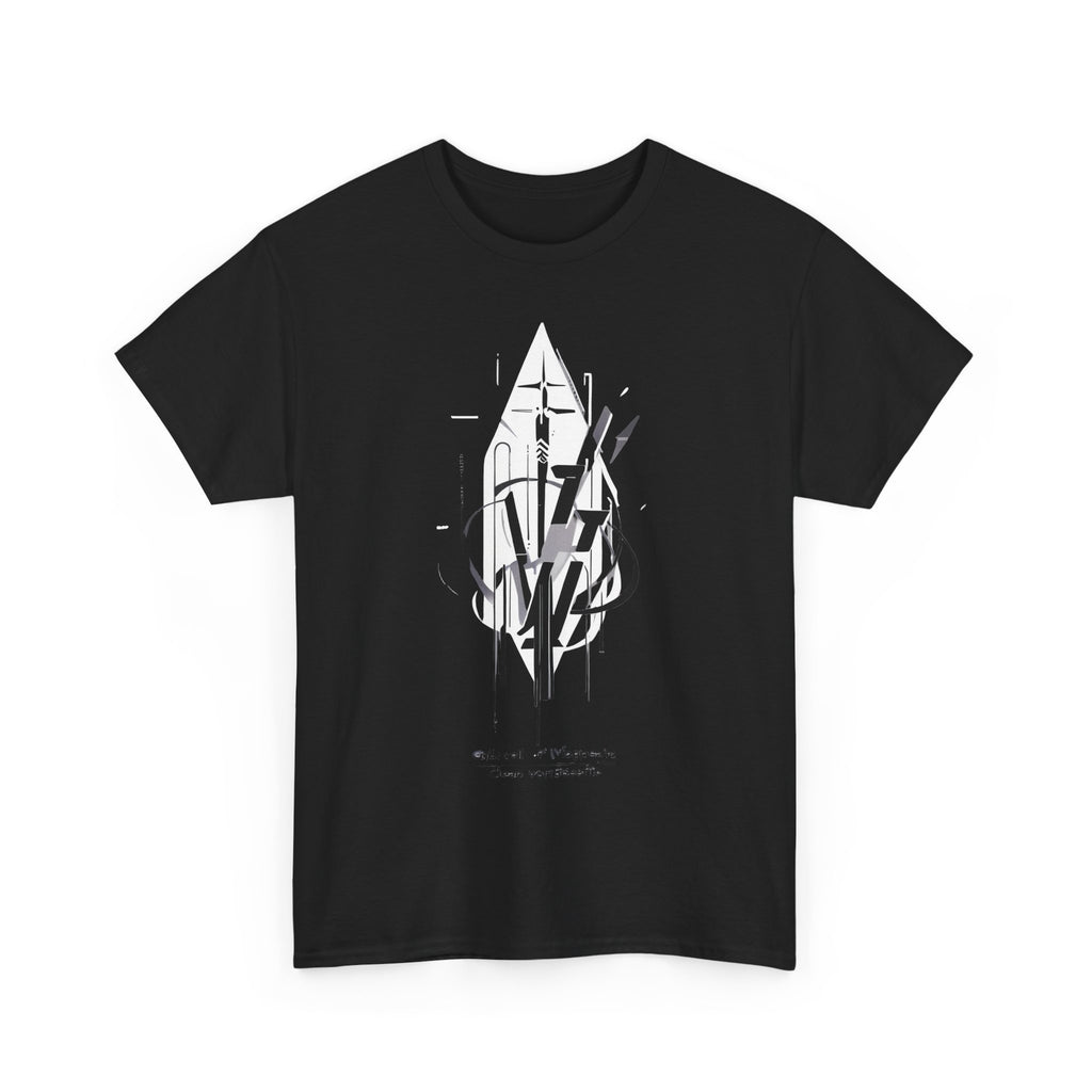 FUNNY BONES | Overthinker Tee