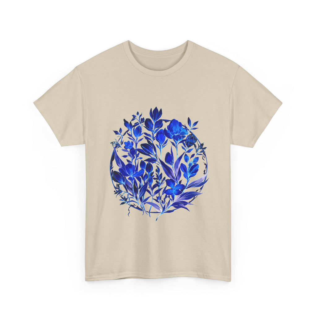 THE WITCH'S GARDEN | Pressed Flowers Tee