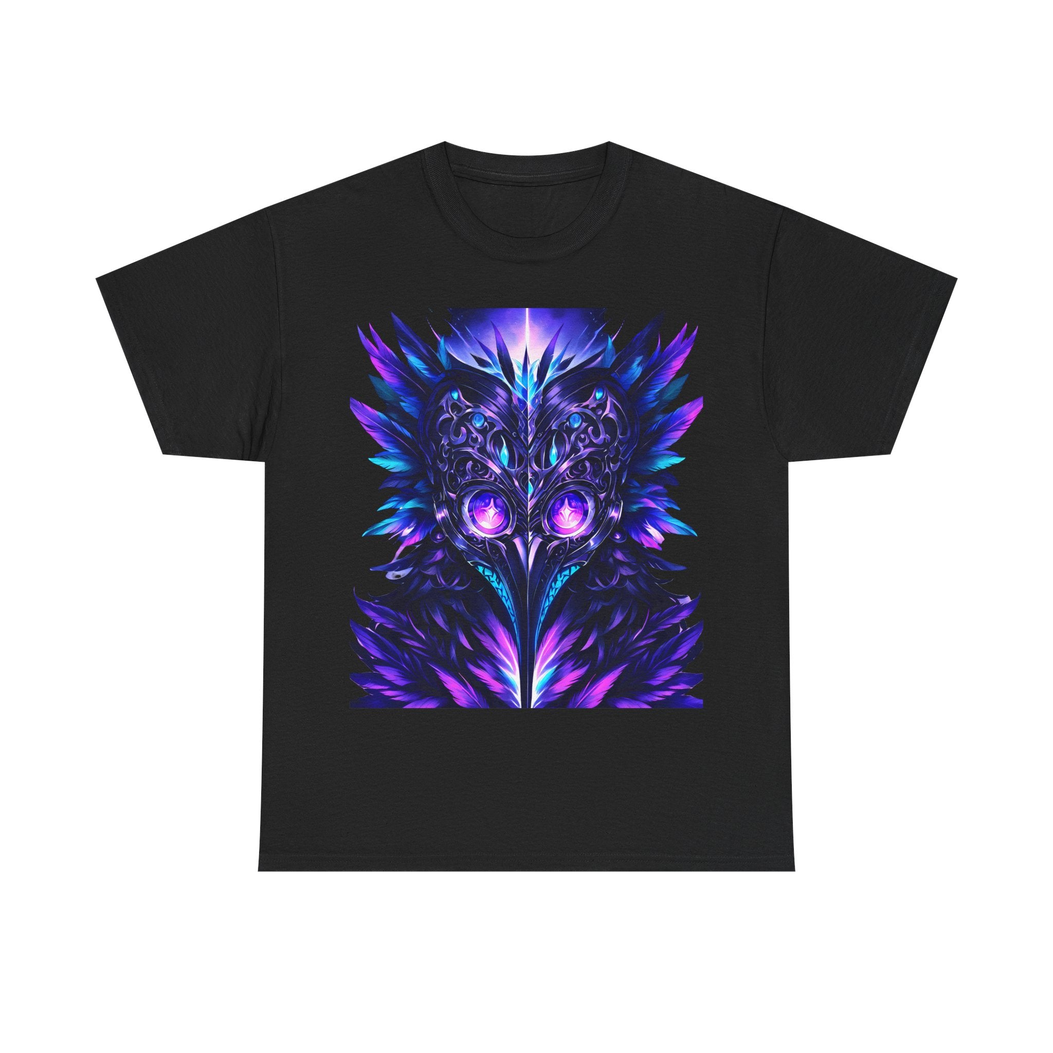 CORVUS | Plague Doctor Tee