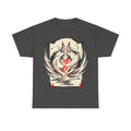 RONIN | Fox Spirit Tee