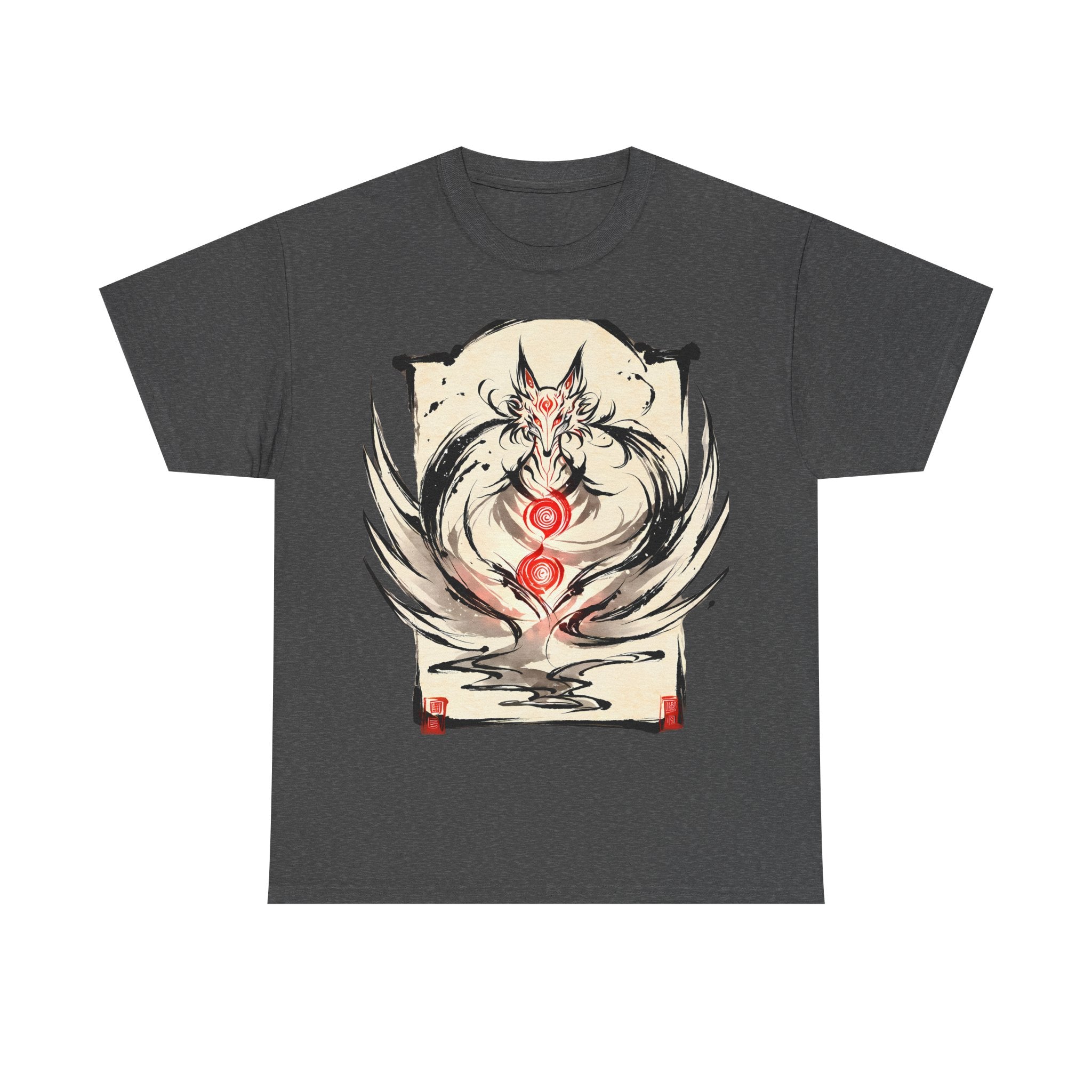 RONIN | Fox Spirit Tee