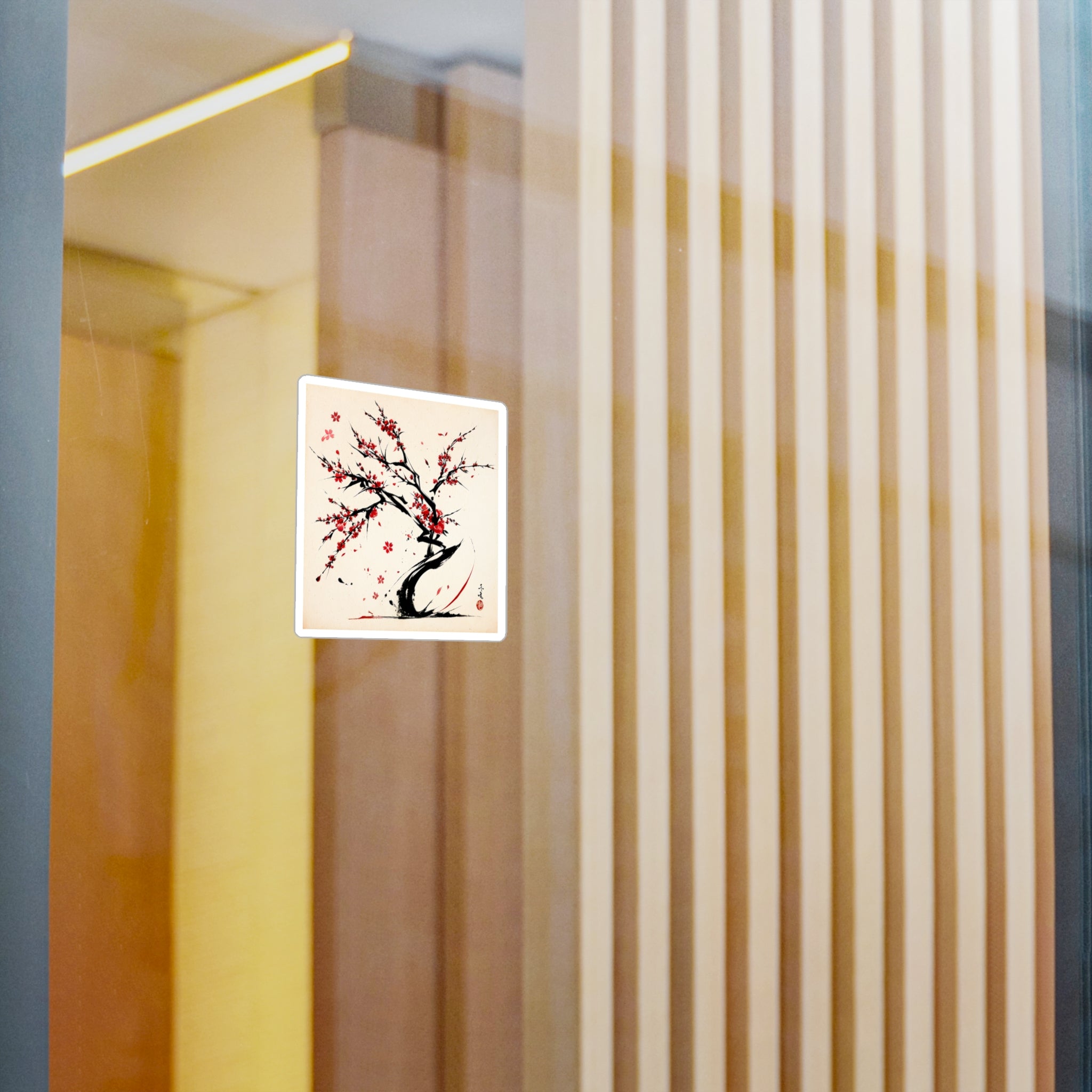 RONIN | Art Sticker #2