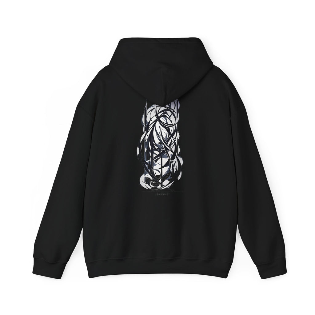 FUNNY BONES | Overthinker Hoodie