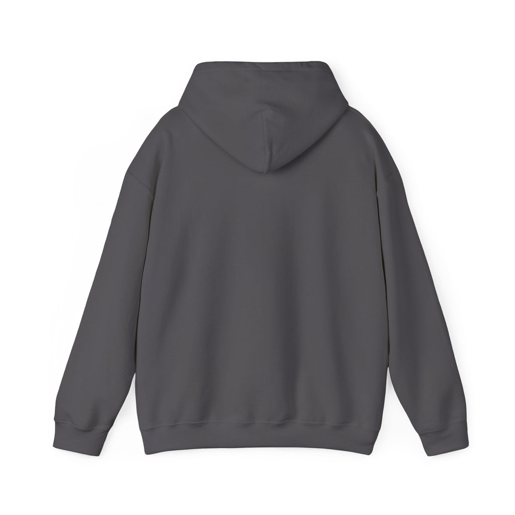 MIDNIGHT INK | Books Candle Hoodie