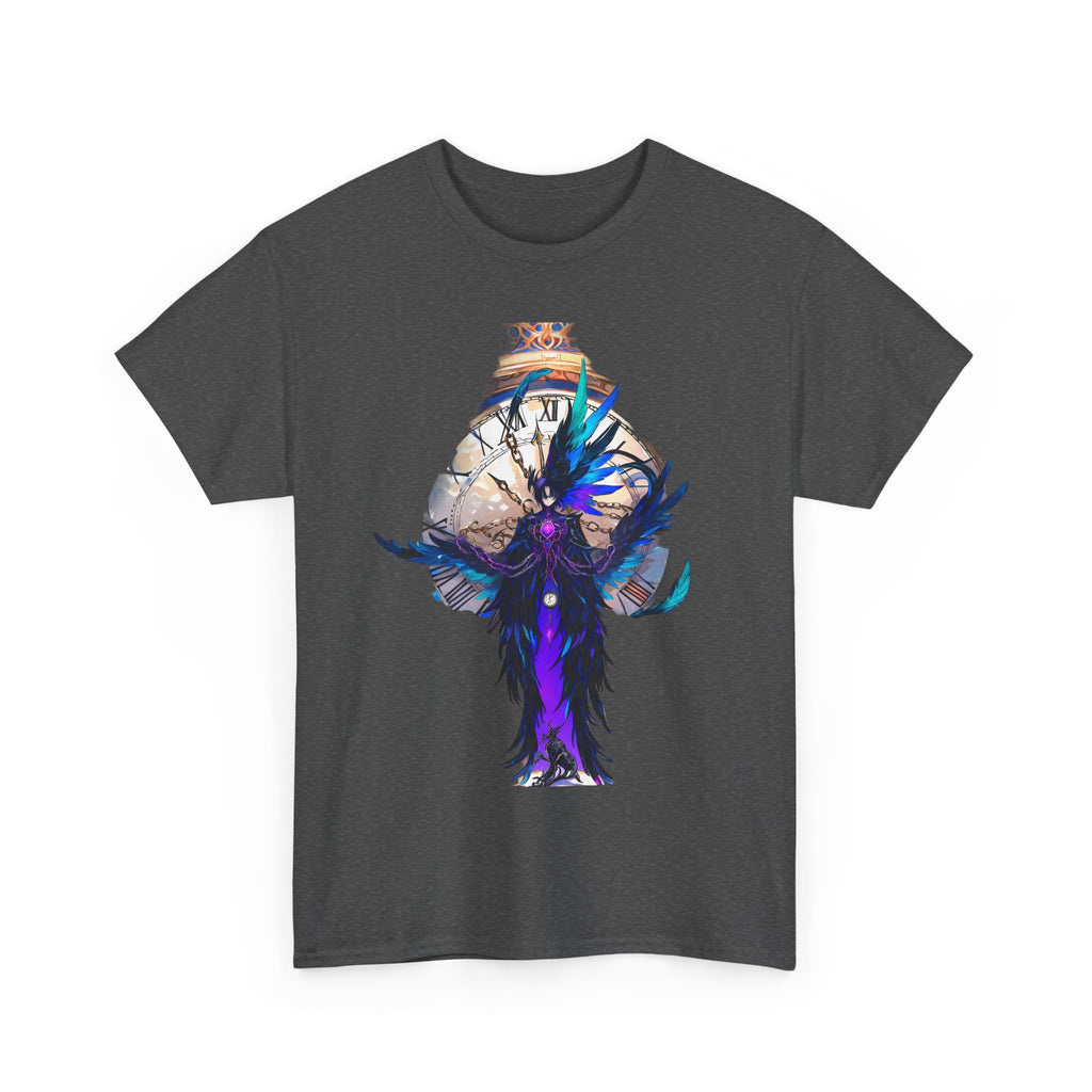 CORVUS | Pocket Watch Tee
