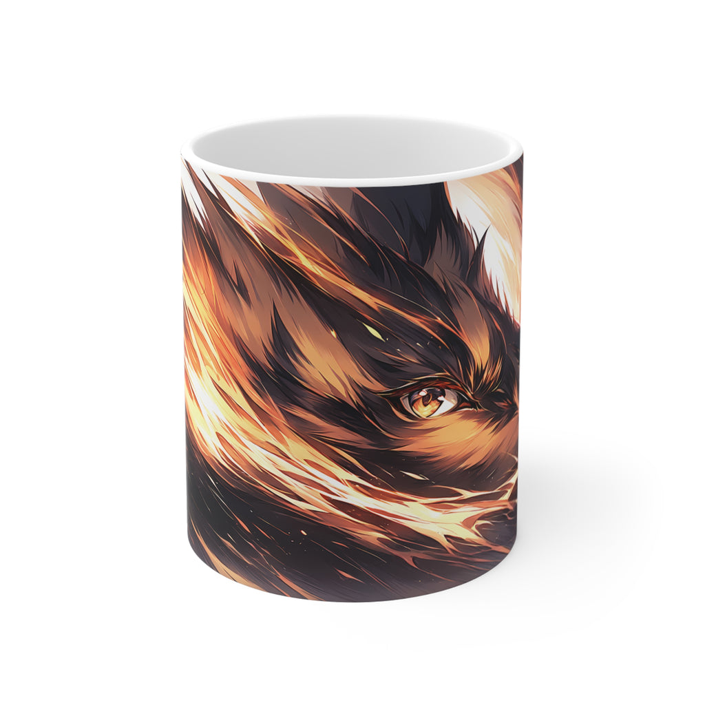 PACK LEADER | German Shepherd Mug