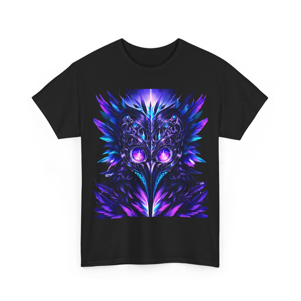 CORVUS | Plague Doctor Tee