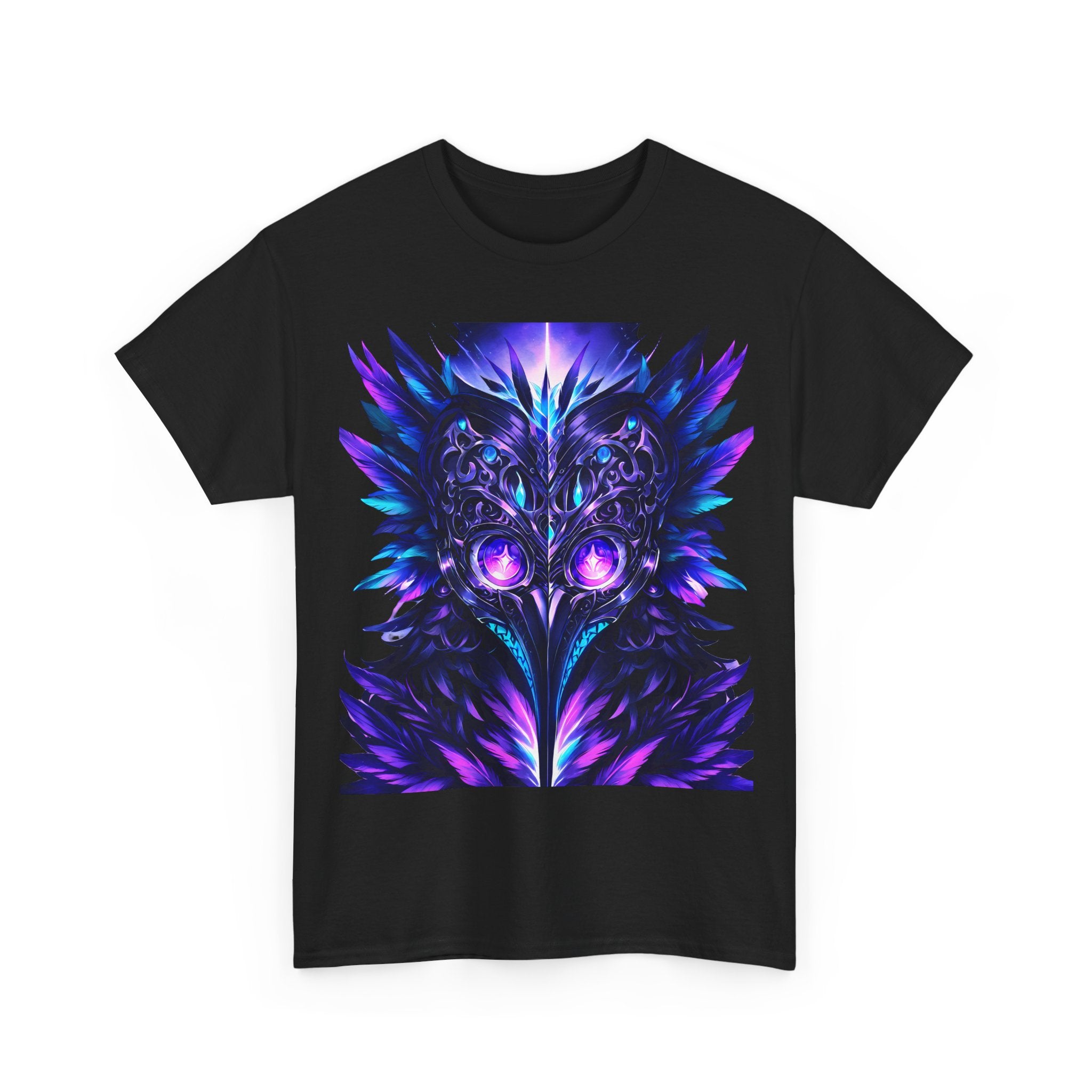 CORVUS | Plague Doctor Tee