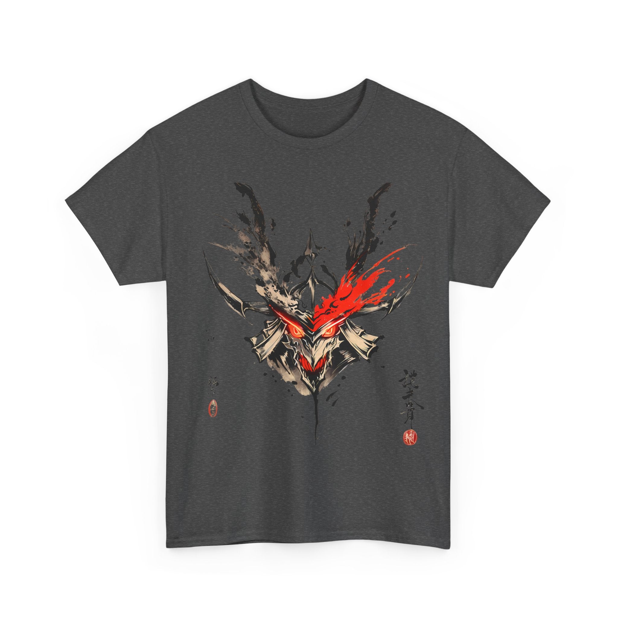 RONIN | Wolf Warrior Tee