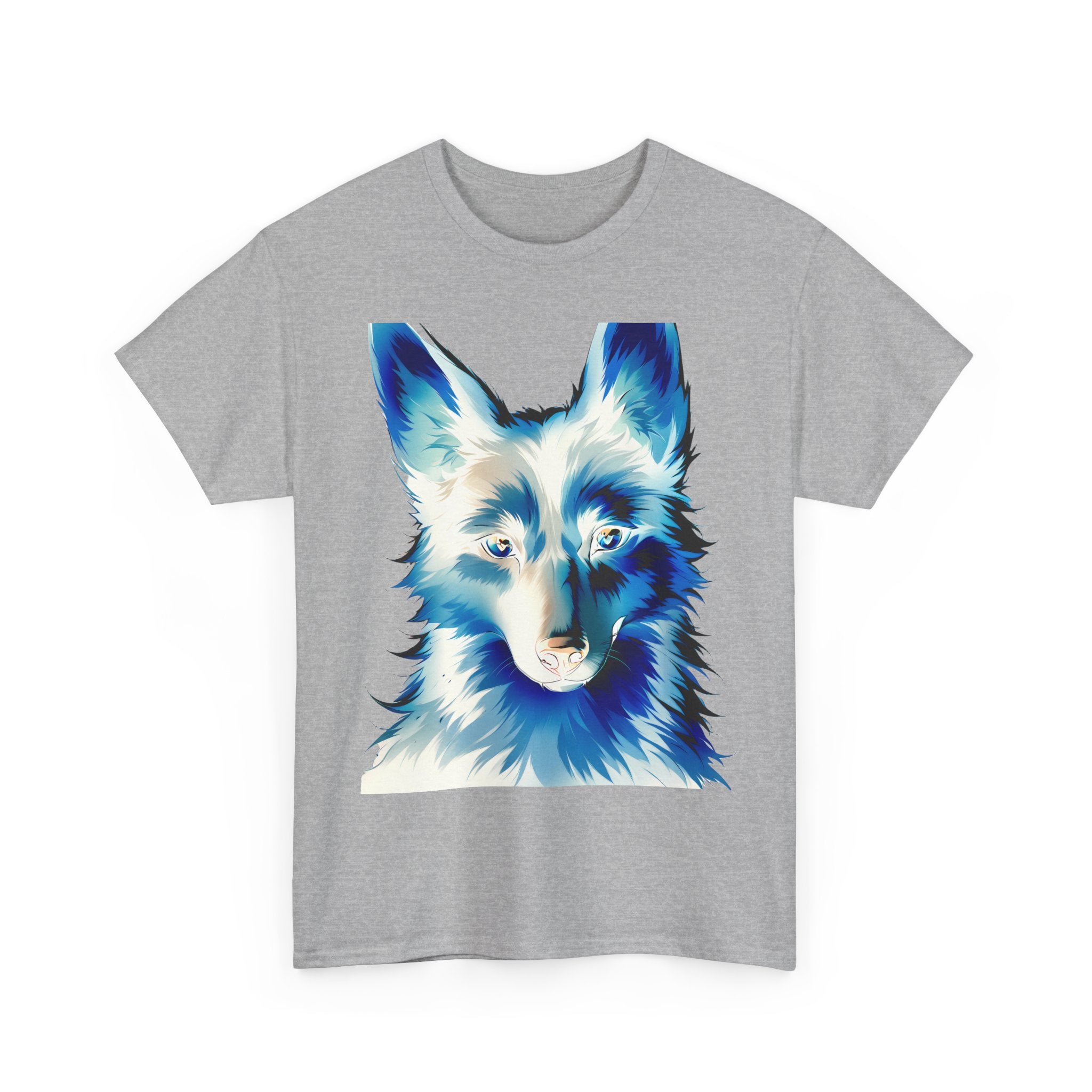 PACK LEADER | German Shepherd Tee