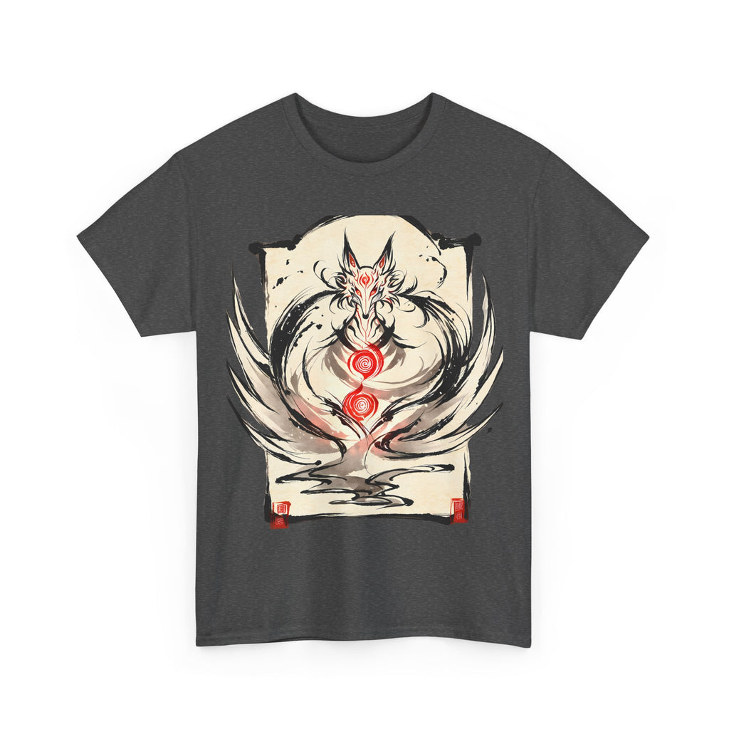 RONIN | Fox Spirit Tee