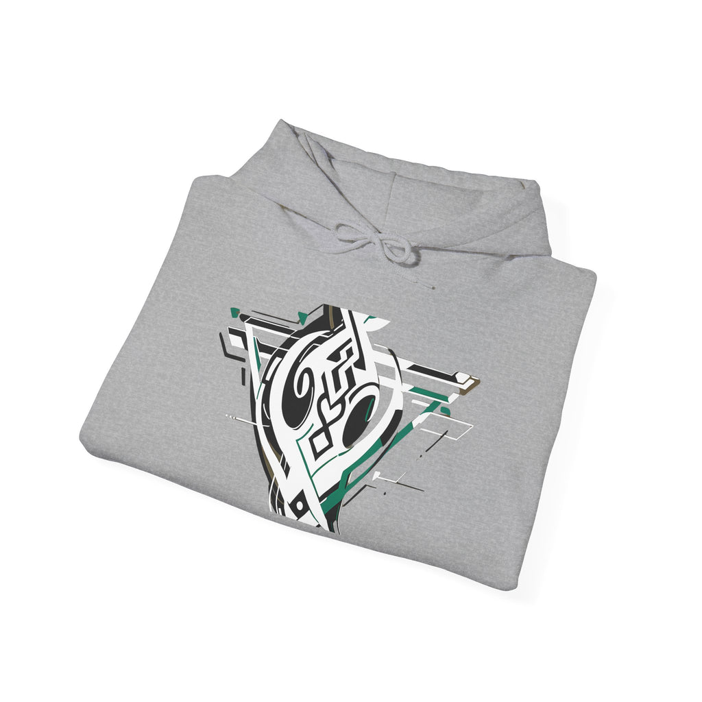 FUNNY BONES | Good Vibes Hoodie