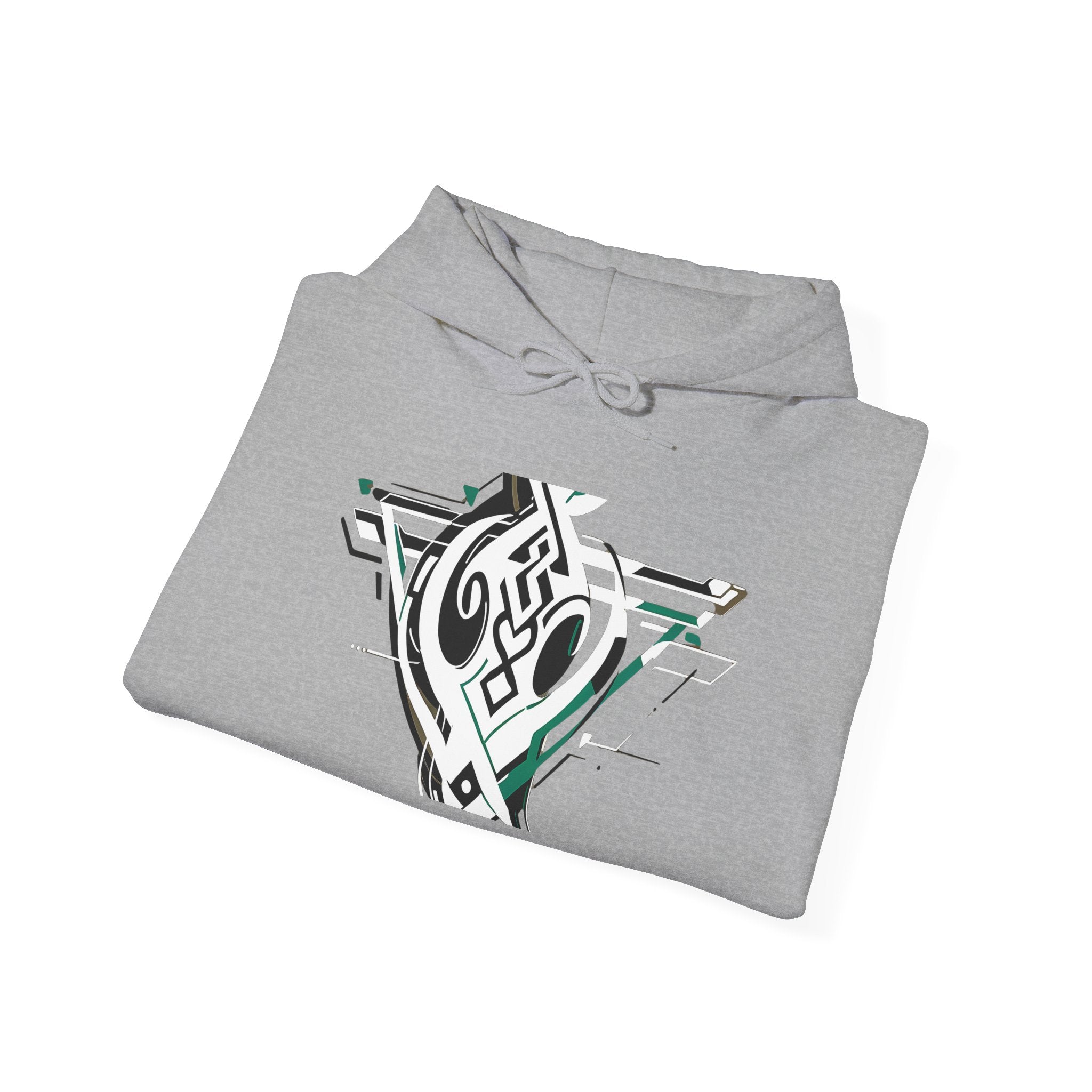 FUNNY BONES | Good Vibes Hoodie