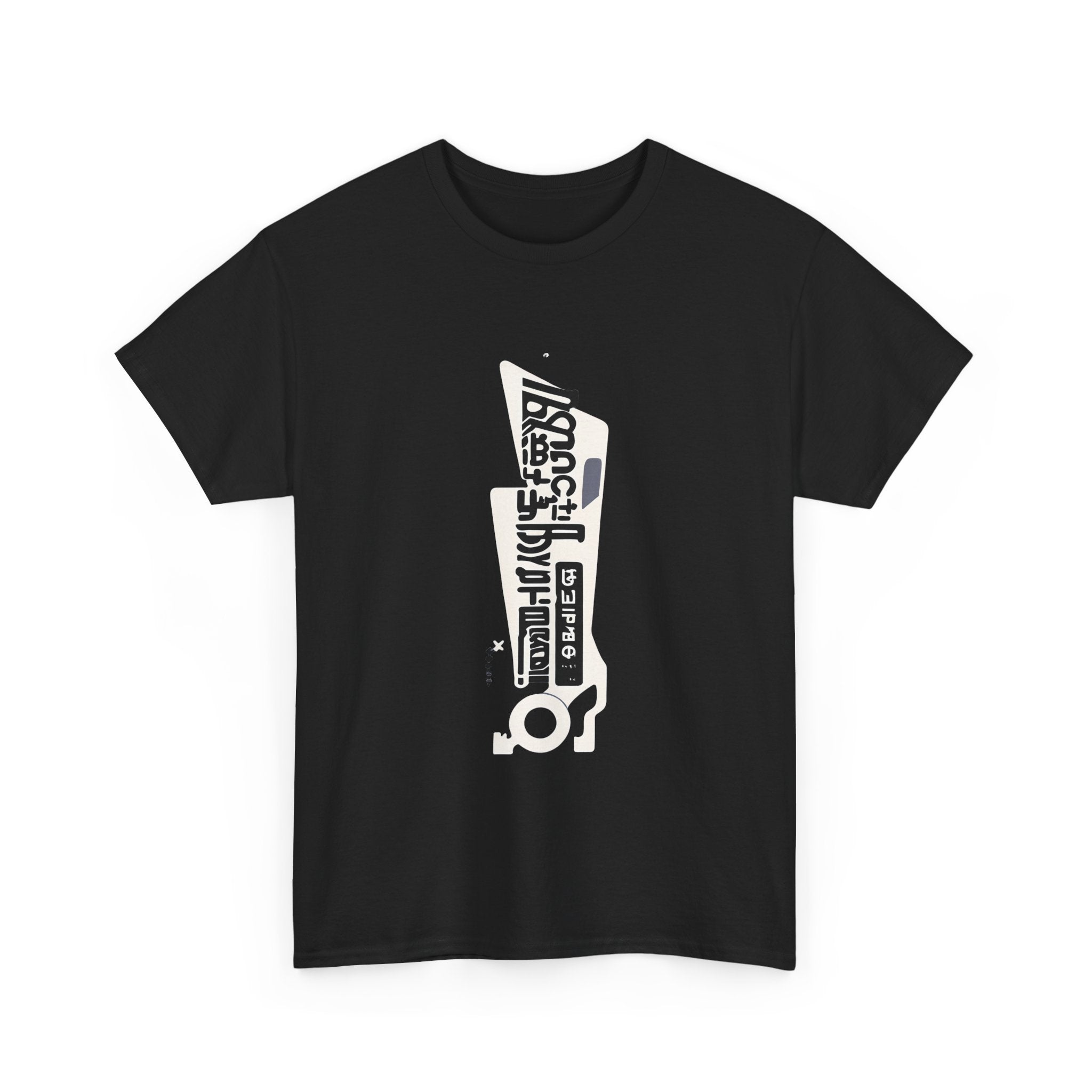 FUNNY BONES | Gym Gin Tee
