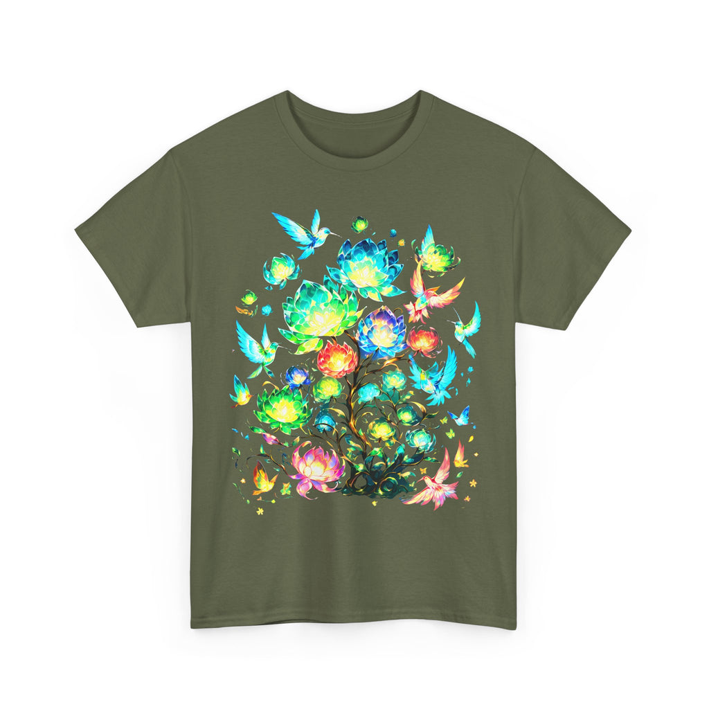 WILDWOOD | Hummingbird Tee