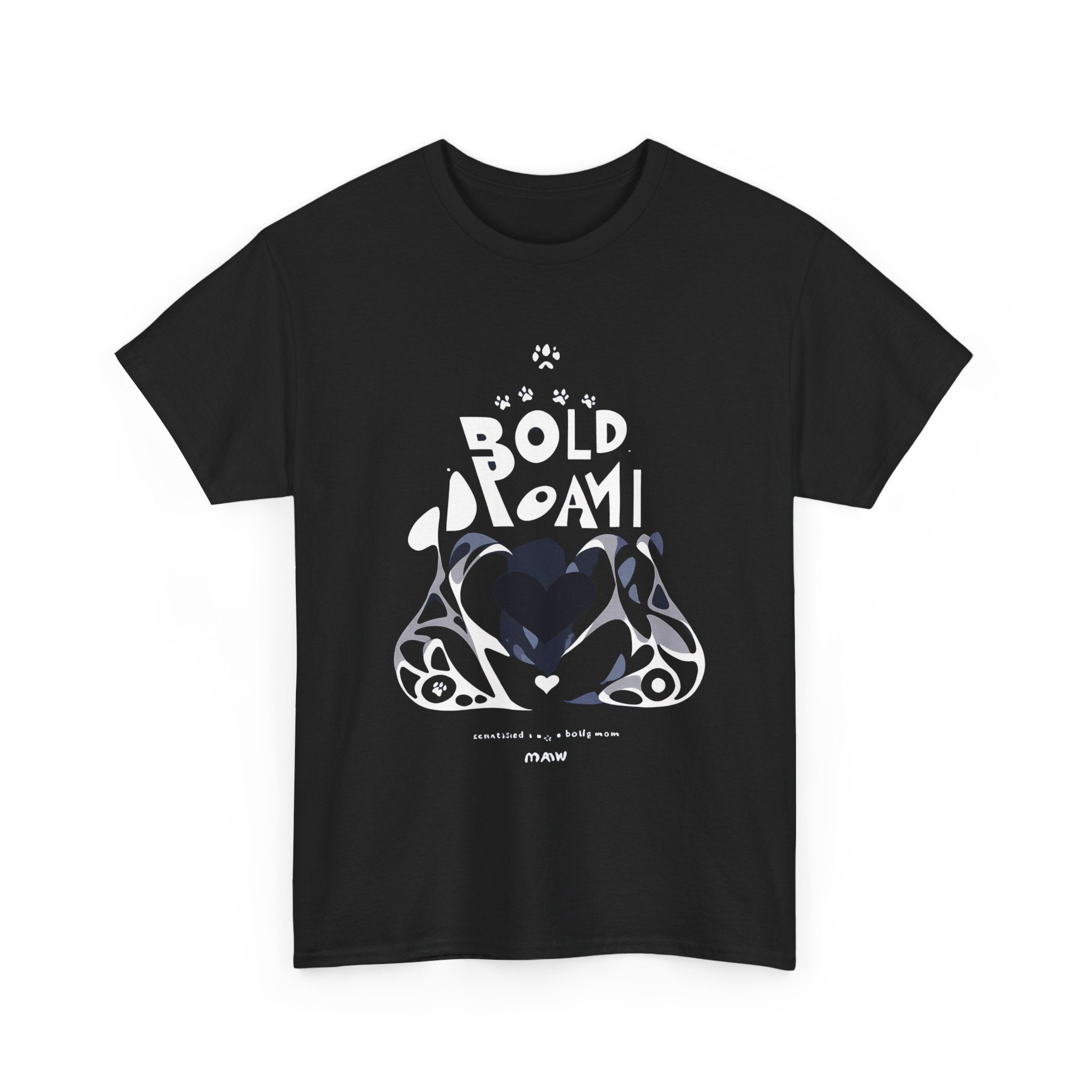 PACK LEADER | Dog Mom Tee