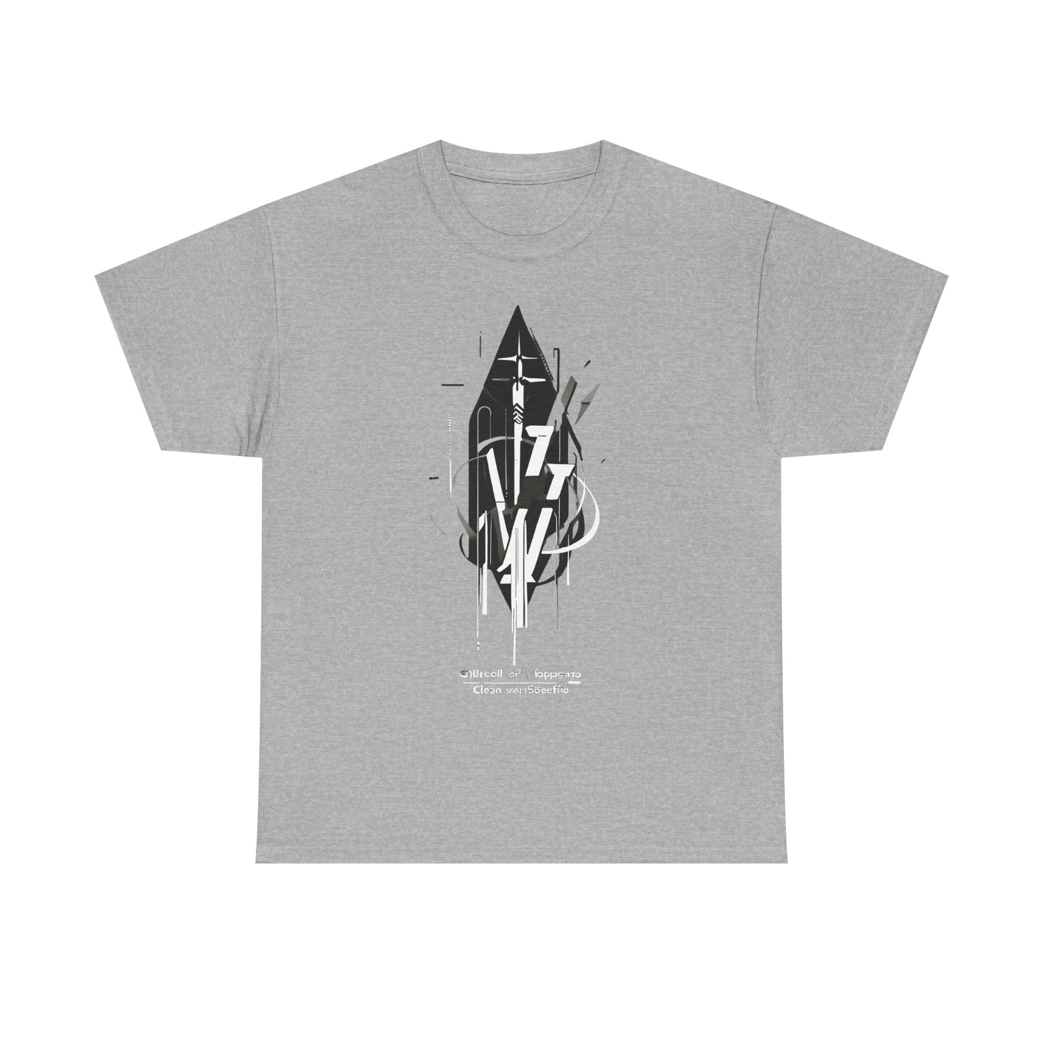 FUNNY BONES | Overthinker Tee