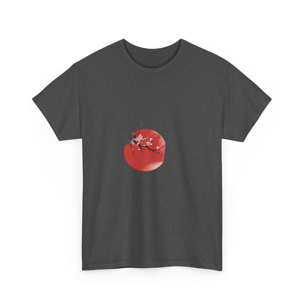 RONIN | Quote Bushido (Charcoal Heather)