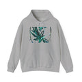 SAKURA GARDEN | Origami Cranes Hoodie