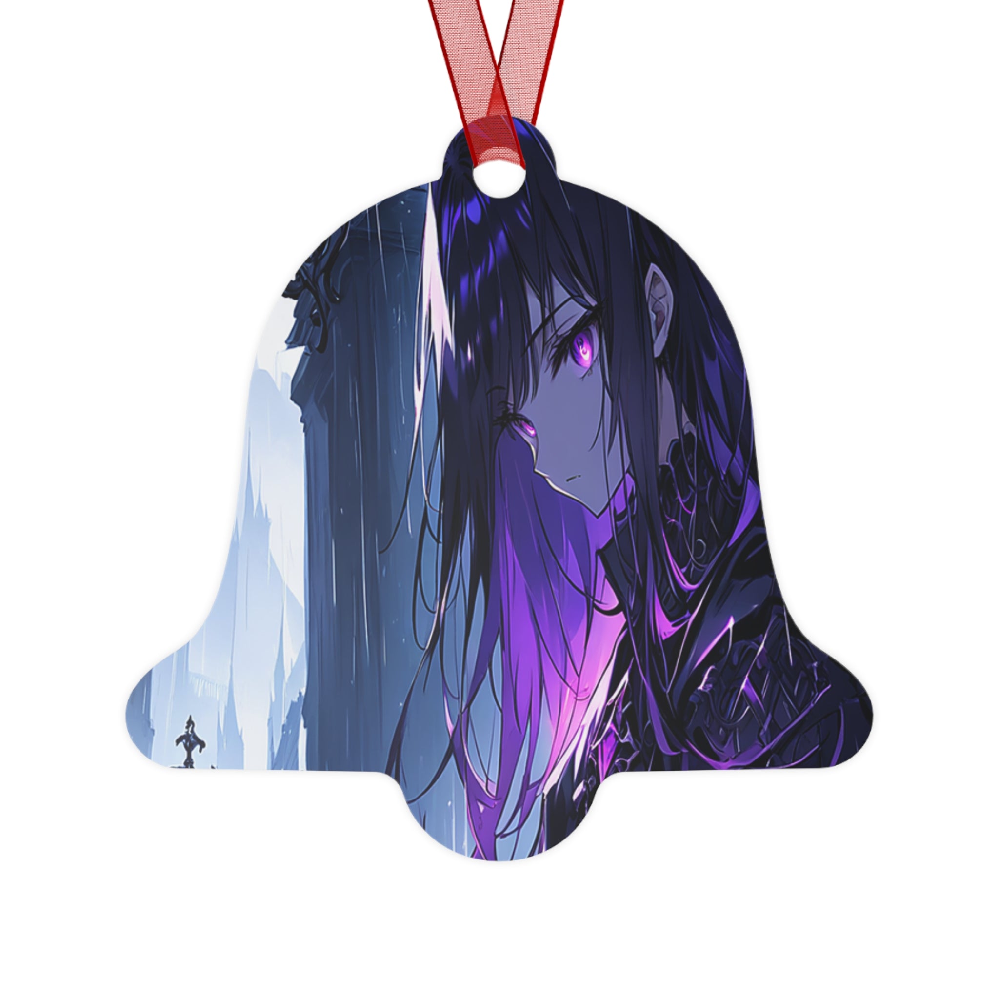 CORVUS | Gothic Raven Phone Case