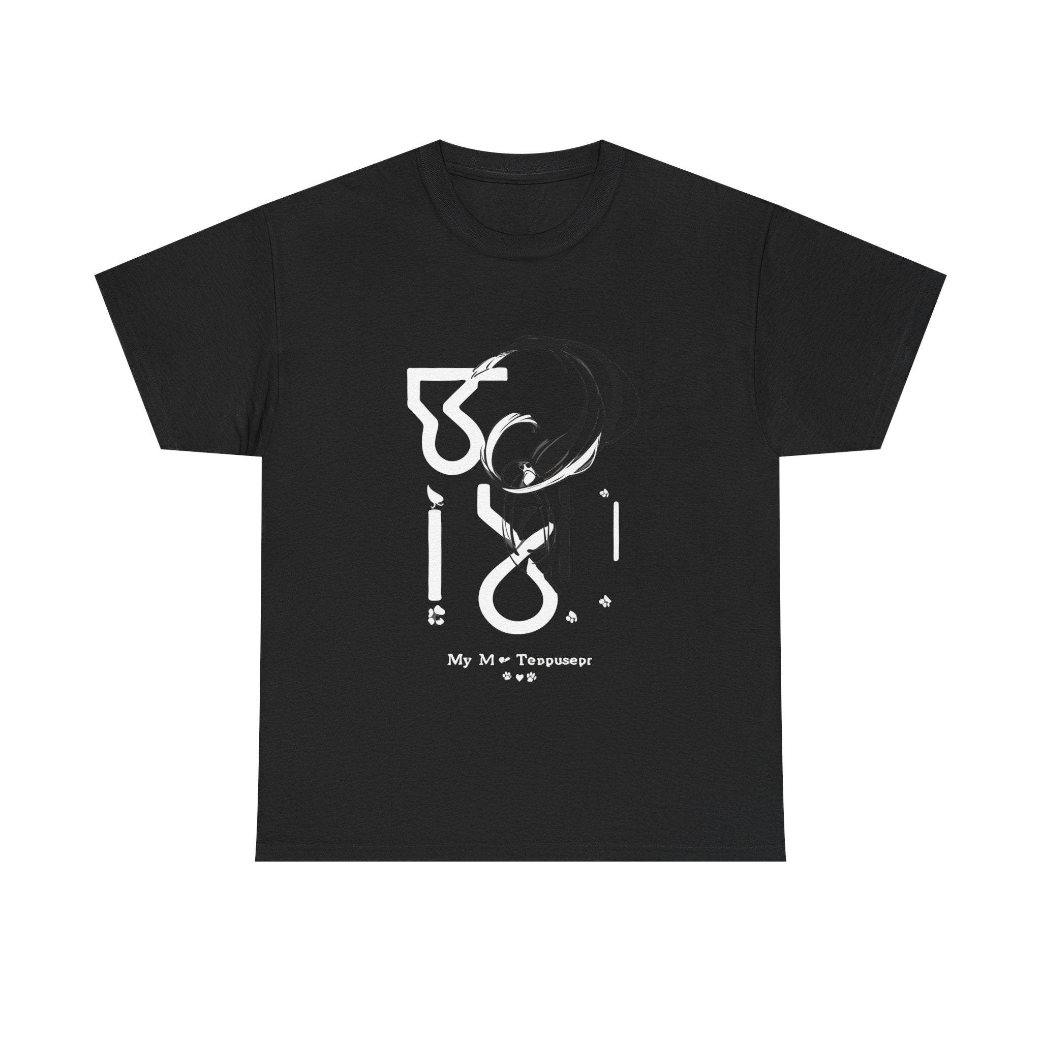 FUNNY BONES | Dog Therapist Tee