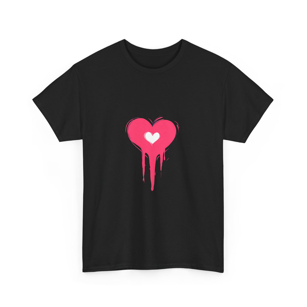 PACK LEADER | Paw Heart Tee