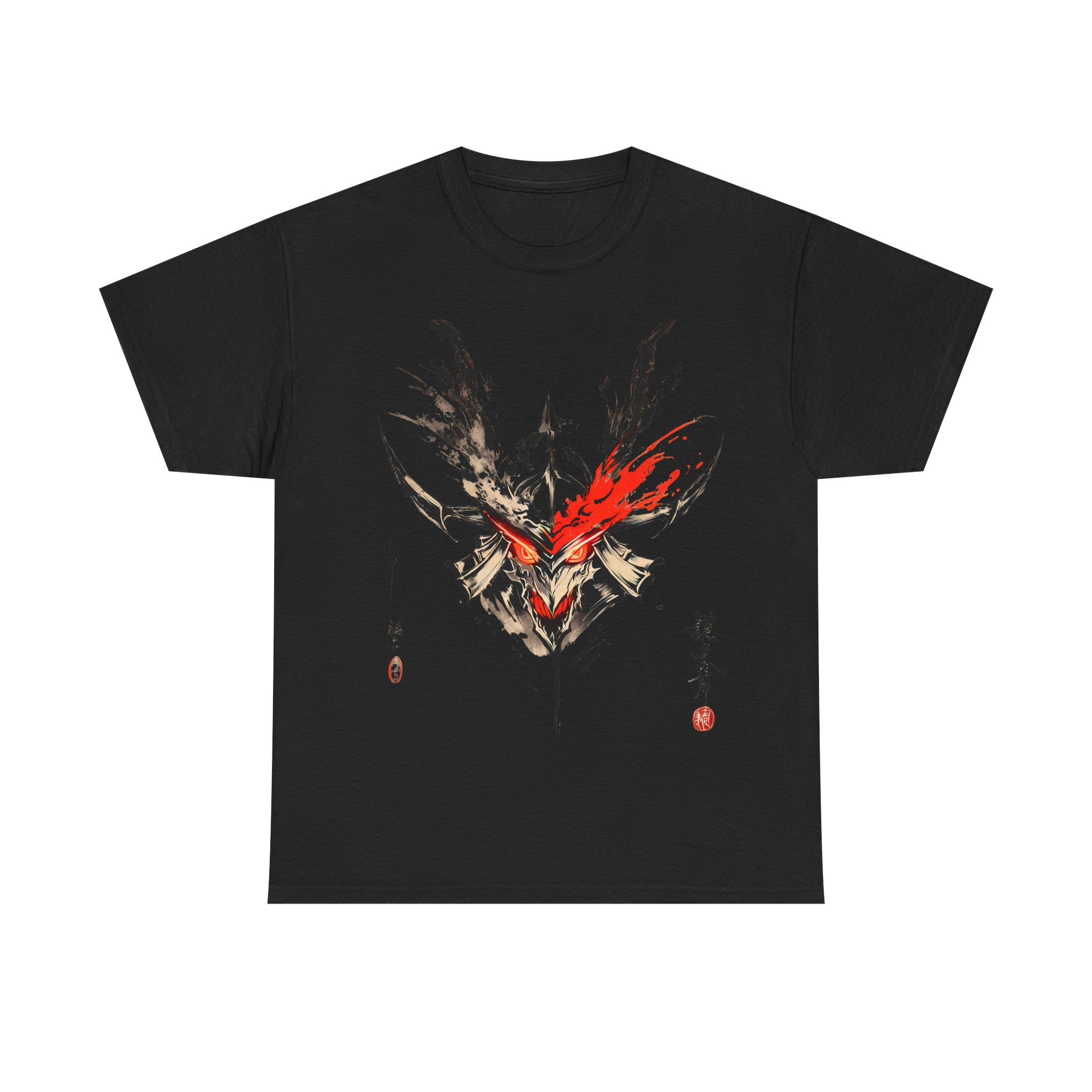 RONIN | Wolf Warrior Tee
