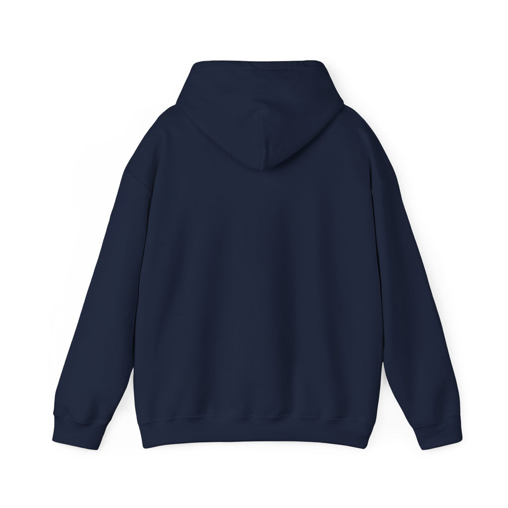 MIDNIGHT INK | Books Candle Hoodie