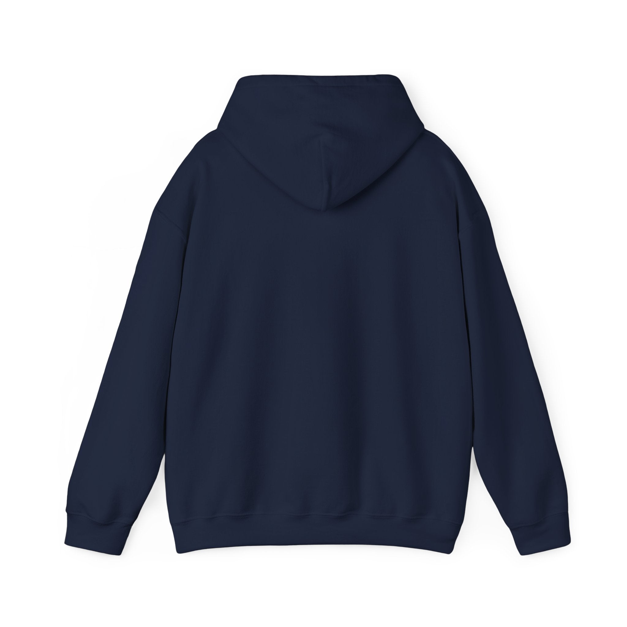 MIDNIGHT INK | Books Candle Hoodie