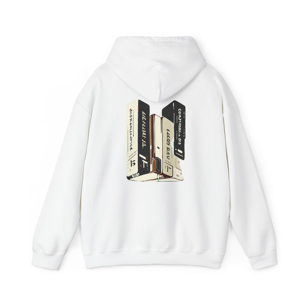 FUNNY BONES | Sorry Late Hoodie