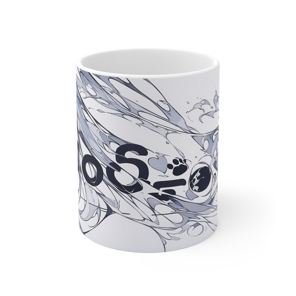 PACK LEADER | Dog Mom Mug